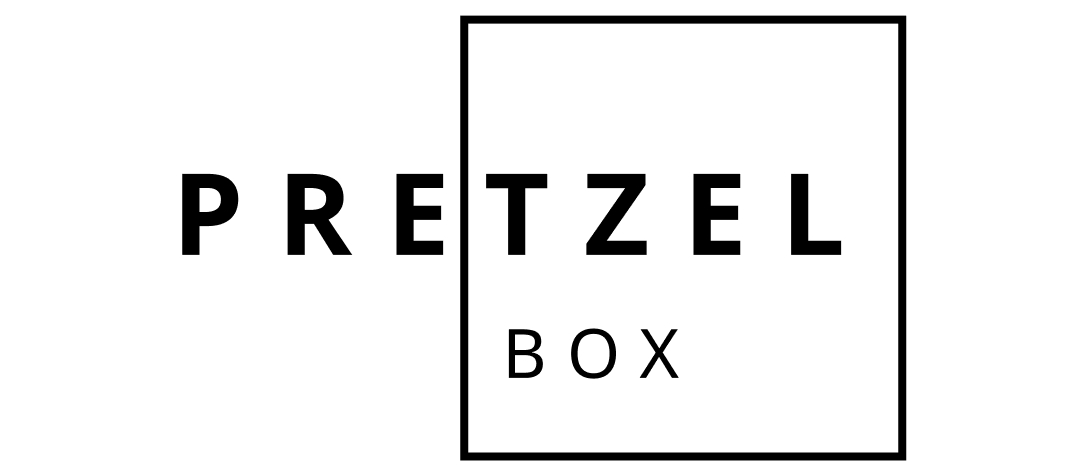 The Pretzel Box